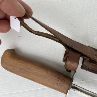 Antiquité militaire