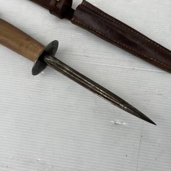 Antiquité militaire