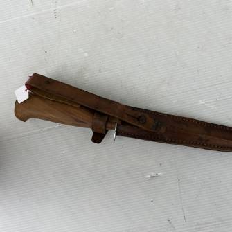 Antiquité militaire