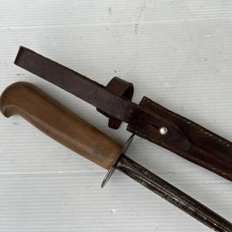 Antiquité militaire