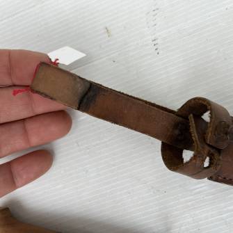 Antiquité militaire