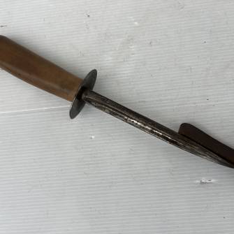 Antiquité militaire