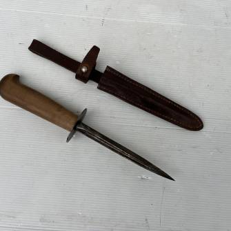 Antiquité militaire