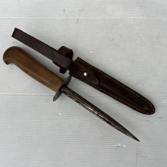 Antiquité militaire