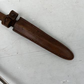 Antiquité militaire