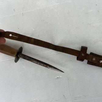 Antiquité militaire