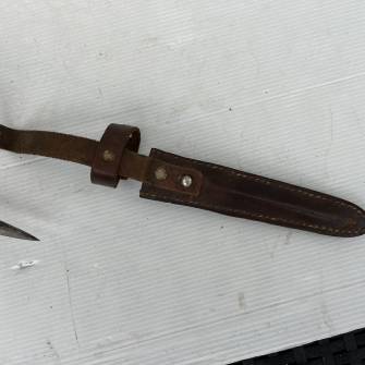 Antiquité militaire