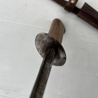 Antiquité militaire