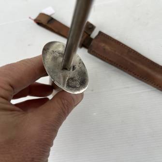 Antiquité militaire