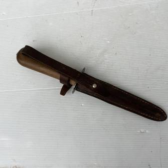 Antiquité militaire