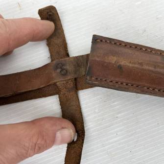 Antiquité militaire