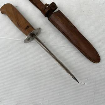 Antiquité militaire