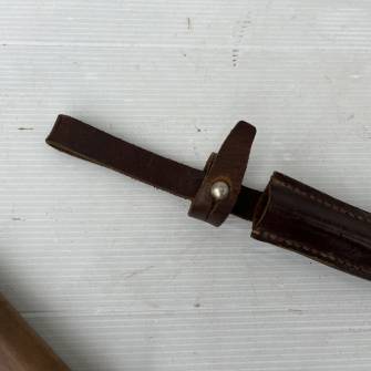 Antiquité militaire