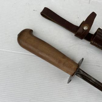 Antiquité militaire