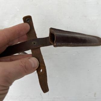 Antiquité militaire