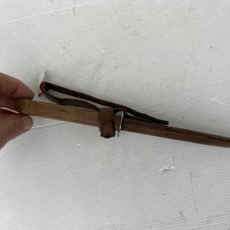 Antiquité militaire