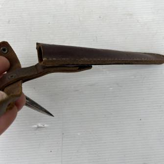 Antiquité militaire