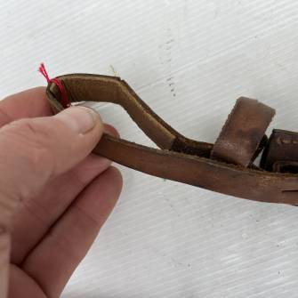 Antiquité militaire