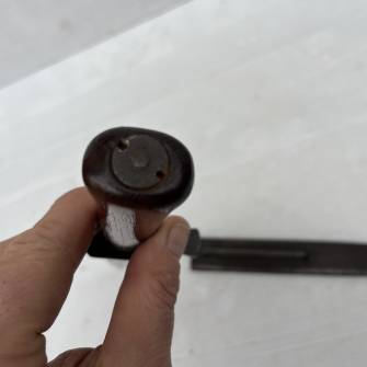 Antiquité militaire