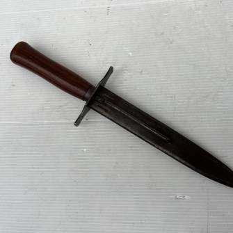 Antiquité militaire