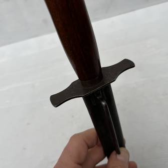 Antiquité militaire