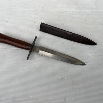 Antiquité militaire