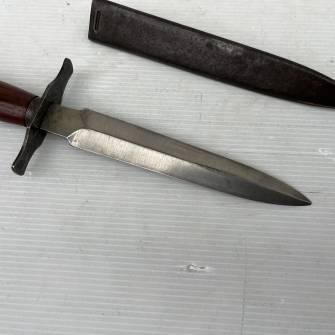 Antiquité militaire