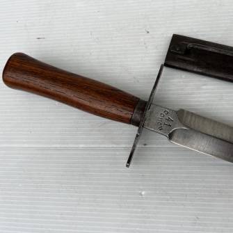 Antiquité militaire