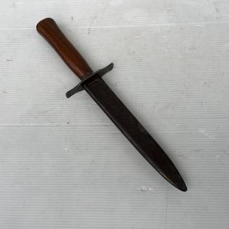 Antiquité militaire