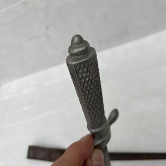 Antiquité militaire