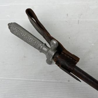 Antiquité militaire