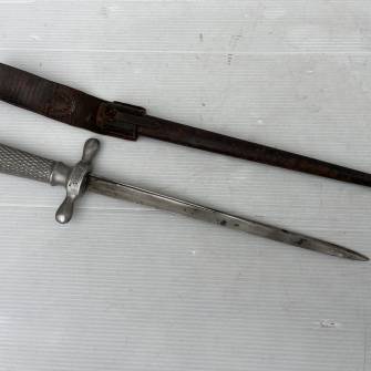 Antiquité militaire