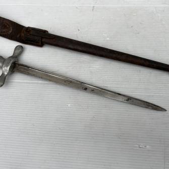 Antiquité militaire