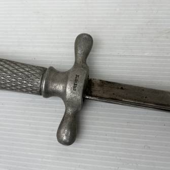 Antiquité militaire