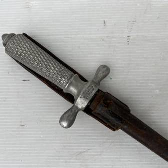 Antiquité militaire