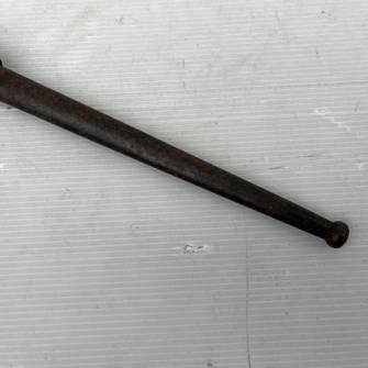 Antiquité militaire