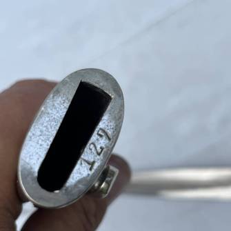 Antiquité militaire