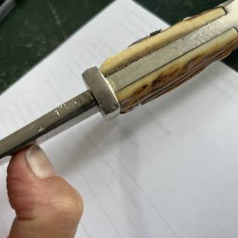 Antiquité militaire