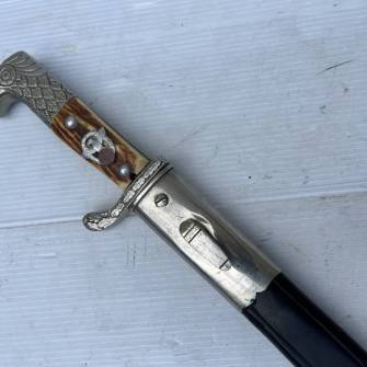 Antiquité militaire