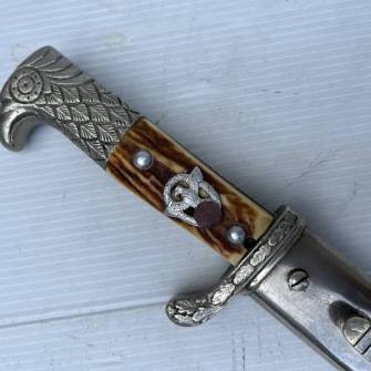 Antiquité militaire