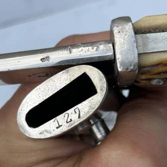 Antiquité militaire