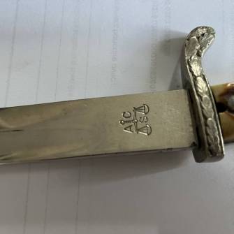 Antiquité militaire