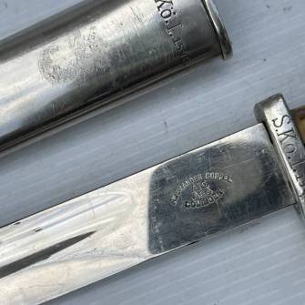 Antiquité militaire