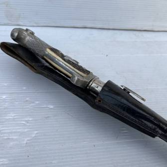 Antiquité militaire