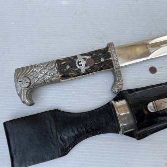 Antiquité militaire