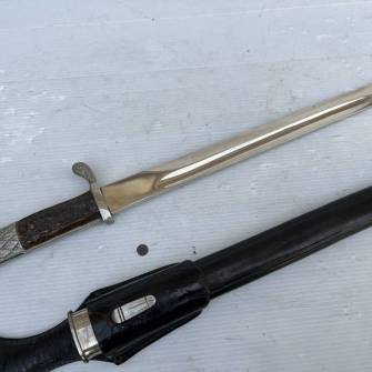 Antiquité militaire