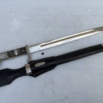 Antiquité militaire