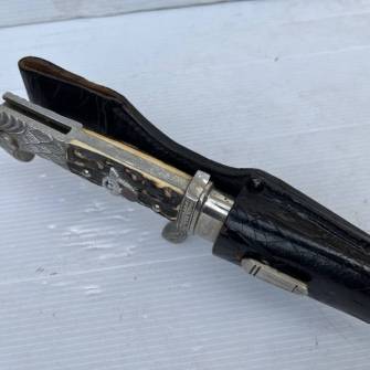 Antiquité militaire