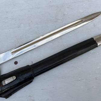 Antiquité militaire