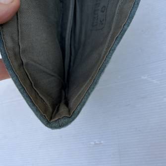 Antiquité militaire